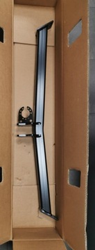 КОМПЛЕКТ БУКСИРОВОЧНОГО КРЮКА С УСТАНОВКОЙ NISSAN QASHQAI J11 BRINK 569101