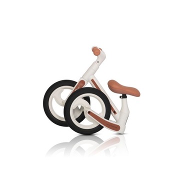 Беговел Tremix CIAO, легкий и удобный.