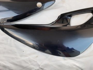 Kawasaki ER 5 ER5 owiewka prawa boczek plastik