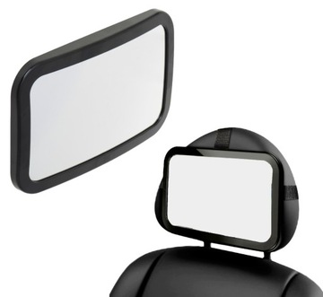 Lusterko do obserwacji dziecka KX6357