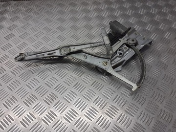 MECHANIZMUS OKNO LEVÝ PŘEDNÍ OPEL ASTRA G 90521881