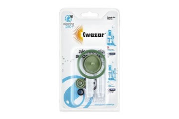 Zestaw serwisowy KWAZAR PRO + ORION SUPER, Xi6