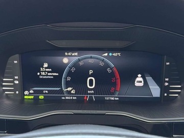 Skoda Superb III Kombi Plug-In Hybrid 1.4 TSI Plug-In-Hybrid 218KM 2022 Skoda Superb LK Matrix Hak Tempomat ACC Kessy ASO Panorama FV23, zdjęcie 15