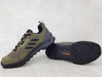ТРЕККИНГОВЫЕ ОБУВИ ADIDAS TERREX AX4 GY5077 TRAPERS