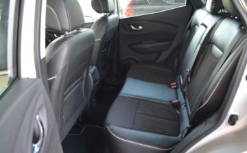 Renault Kadjar Crossover 1.6 dCi 130KM 2016 Renault Kadjar bezwypadkowe - Bogata wersja - Super stan - Oplacony 1.6, zdjęcie 7