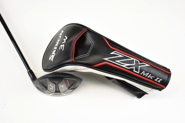 Srixon ZX MKII Fairway wood #3 15° R-flex