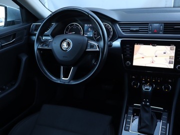 Skoda Superb III Liftback 2.0 TDI 150KM 2018 Skoda Superb 2.0 TDI, Salon Polska, Automat, Navi, zdjęcie 6
