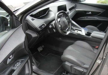 Peugeot 5008 II Crossover Facelifting 2.0 BlueHDi 177KM 2020 Peugeot 5008 Peugeot 5008 BlueHDi 180 EAT8 GT Pack 2.0 Diesel 177KM, zdjęcie 12