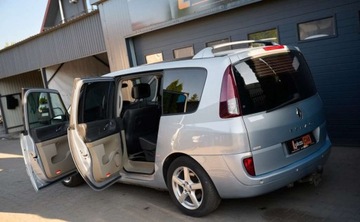 Renault Espace IV 2007 Renault Grand Espace Renault Grand Espace 3.5 V6 Initiale 3.5 Benzyna 241KM, zdjęcie 39