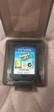 PS VITA Smart as ... PSV Unikat!