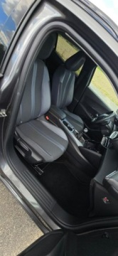 Peugeot 2008 II SUV 1.2 PureTech 130KM 2020 Peugeot 2008 77.000km, zdjęcie 34