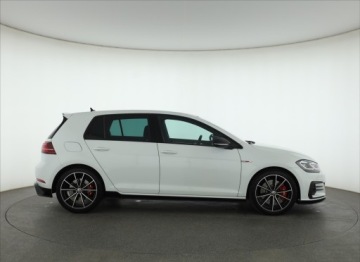 Volkswagen Golf VII GTI 3d Facelifting 2.0 TSI 290KM 2019 VW Golf GTI TCR, Salon Polska, Serwis ASO, zdjęcie 5