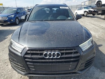 Audi Q5 II 2020 Audi Q5 2020 AUDI Q5 PREMIUM 2.0 Benzyna 261KM, zdjęcie 5