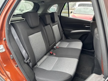 Suzuki SX4 II 2022 Suzuki SX4 S-Cross 1.4 SHVS Premium 4WD Suzuki SX4, zdjęcie 25