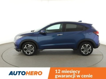 Honda HR-V II SUV 1.5 i-VTEC 130KM 2018 Honda HR-V Automat Exclusive Panorama Navi, zdjęcie 1