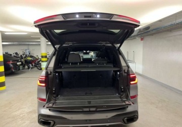 BMW X7 2024 BMW X7 X7 40d xDrive, M Pro, Gwarancja, Faktura VAT 23, Frozen 3.0 Diesel, zdjęcie 30