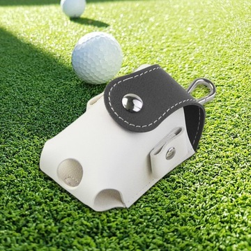 Сумка Sporting Grey для мячей для гольфа для переноски уличных аксессуаров