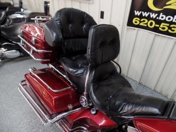 Спинка водителя Harley Davidson Drag Specialities