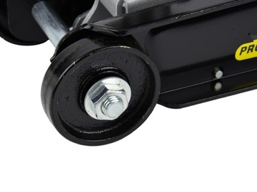 Гидравлический домкрат низкопрофильный 2.5T Light