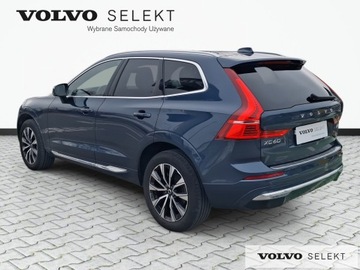 Volvo XC60 II 2022 Volvo XC 60 Volvo XC60 B5 D AWD Plus Bright-FV 23%, zdjęcie 11