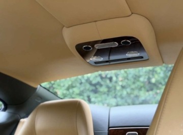 Bentley 2025 Bentley Continental GT Base 2005 6.0 Benzyna 552KM, zdjęcie 21