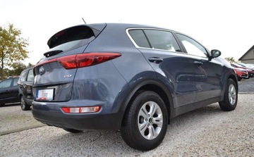 Kia Sportage III SUV Facelifting 1.7 CRDi 115KM 2016 Kia Sportage bezwypadkowe - Stan perfekt - oplacone - NISKI PRZBIEG - 1 wl, zdjęcie 15