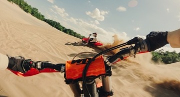 GoPro HERO 13 Black — расширенный набор спортивной камеры Creator Edition