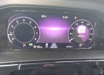 Volkswagen 2025 Volkswagen Atlas 2025r., 2.0T Peak Edition, 2L, od ubezpieczalni 2.0 273KM, zdjęcie 10