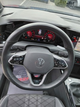 Volkswagen Golf VIII Variant 1.5 TSI 150KM 2023 Volkswagen Golf R Line Panorama Kamera Harman Kardon 1.5 Benzyna 150KM, zdjęcie 9