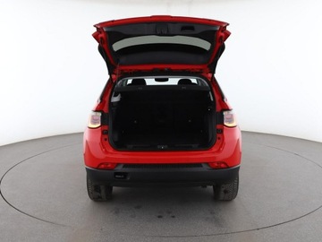 Jeep Compass II SUV Plug-In 1.3 T4 240KM 2020 Jeep Compass Trailhawk PHEV 4xe skóra panorama, zdjęcie 18