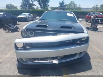 Dodge Challenger III 2019 Dodge Challenger Srt Hellcat 2019 6.2l 6.2 Benzyna 717KM, zdjęcie 8