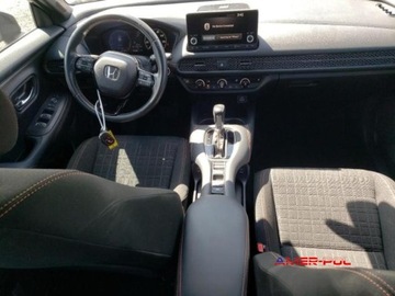 Honda HR-V III 2024 Honda HR-V 2024r., 2.0L 2.0 Benzyna 158KM, zdjęcie 7