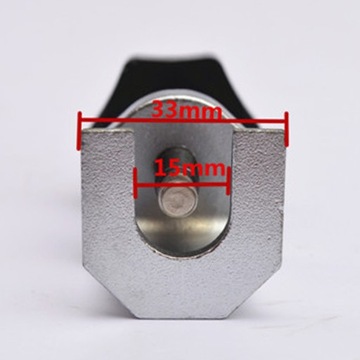 Универсальное снятие рычага стеклоочистителя автомобиля