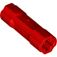 Łącznik osi 3M 6273211 42195 #Czerwony 5 szt