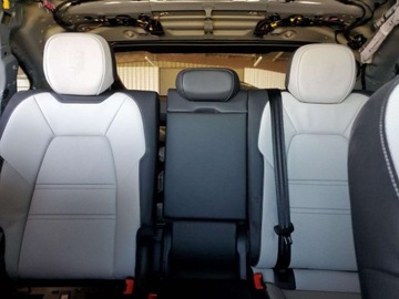 Porsche Cayenne III 2025 Porsche Cayenne S Coupe 2025 4.0l 4.0 Benzyna 468KM, zdjęcie 10