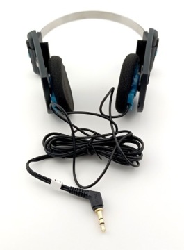 Кабель ручной работы KOSS PORTA PRO + УСТАНОВКА, варианты - CANARE L-4E5C