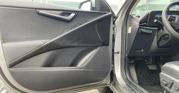 Kia Niro I Crossover Facelifting Electric 64 kWh 204KM 2022 Kia Niro Zakup Zdalny Kia Niro EV 204KM 64.8 kWh wersja LTECHP DEMO, zdjęcie 20