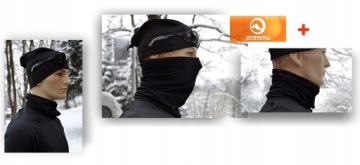 Антибактериальный многофункциональный колпак для дымохода Uni .4