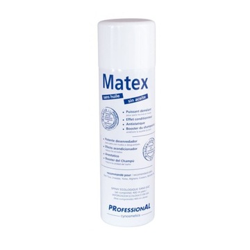Matex 400ml antystatyczna odżywka na kołtuny