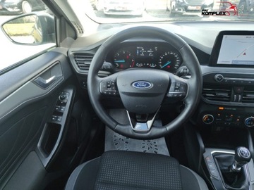 Ford Focus IV 2022 Ford Focus 1.5 EcoBlue 120KM Full Led Faktura Vat 23 Gwarancja 1.5 Diesel, zdjęcie 12