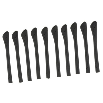 5 пар солнцезащитных очков, черные кончики дужек 2