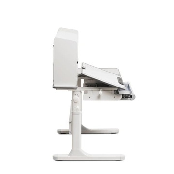 Регулируемый детский стол Fiore II Grey FunDesk