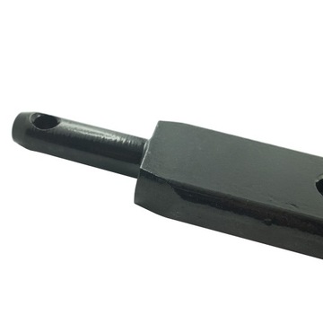 Дышло 604 мм / Ø 22 мм / Cat I Iseki