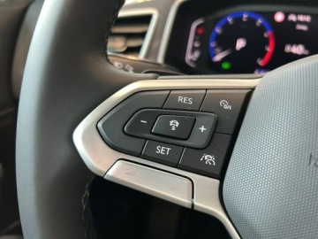 Volkswagen T-Roc I SUV Facelifting 1.5 TSI ACT 150KM 2025 Volkswagen T-Roc Style 1.5 TSI 150 KM DSG, zdjęcie 12