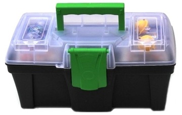 КУКУРУЗА + ЯЩИК + РЫБАЛОЧНЫЕ АКСЕССУАРЫ - Z6