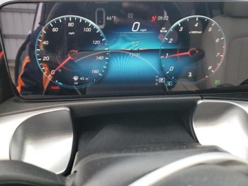 Mercedes GLB 2023 Mercedes-Benz GLB 2023r., 4Matic, od ubezpieczalni 2.0 Benzyna 221KM, zdjęcie 9