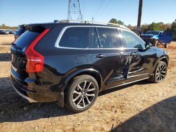Volvo XC90 II 2019 Volvo XC 90 T6 Momentum 2019 2.0l 2.0 Benzyna 316KM, zdjęcie 3