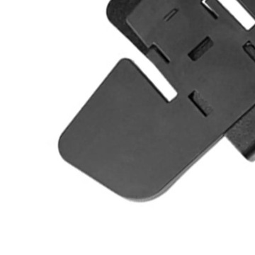 Зажим для гарнитуры для мотоциклетного шлема Freedconn, аксессуар для внутренней связи