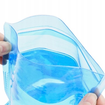 Мешок для воды 1л 500мл 2л для рюкзака для бега на велосипеде