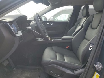 Volvo XC60 II Crossover Plug-In Facelifting 2.0 T8 455KM 2025 Volvo XC 60 PLUS, Plug-in, 4x4, od ubezpieczalni 2.0 Hybryda Plug-in 455KM, zdjęcie 6